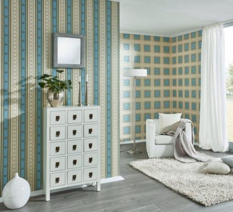Tapet AS Creation 335412