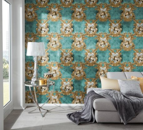 tapet stoc decowelt