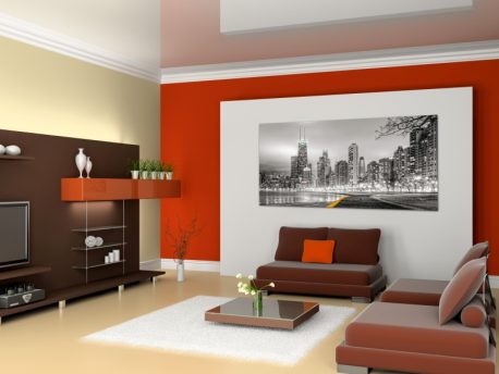 Fototapet FTG0922 AG Design - imagine 2