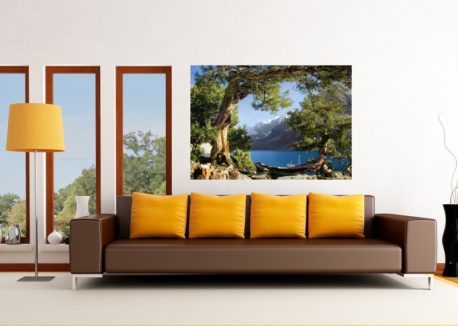 Fototapet FTSs0833 AG Design - imagine 2